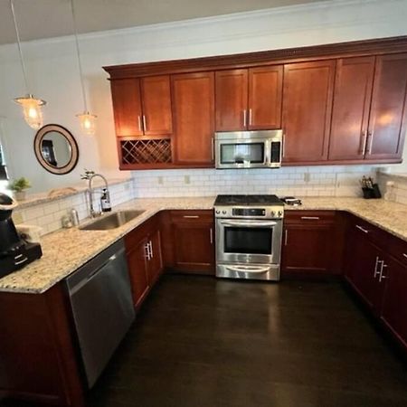 Quiet & Cozy 4Bd, 3Ba Family Home Atlanta Luaran gambar