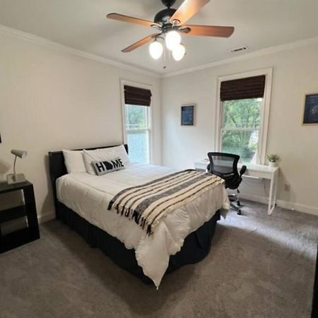 Quiet & Cozy 4Bd, 3Ba Family Home Atlanta Luaran gambar