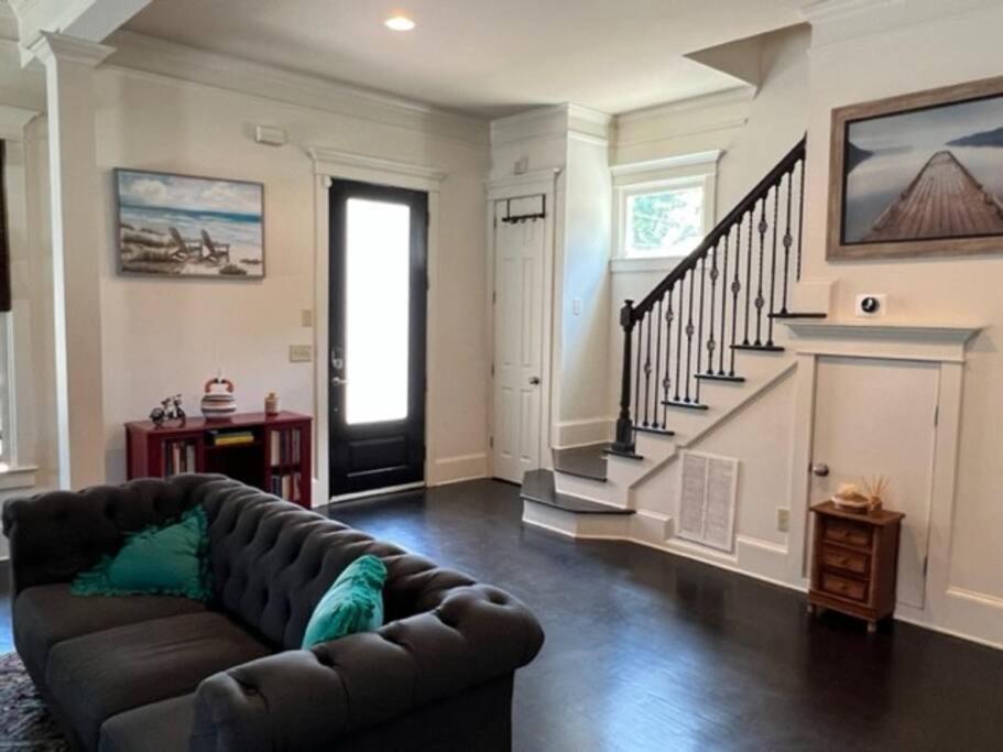 Quiet & Cozy 4Bd, 3Ba Family Home Atlanta Luaran gambar
