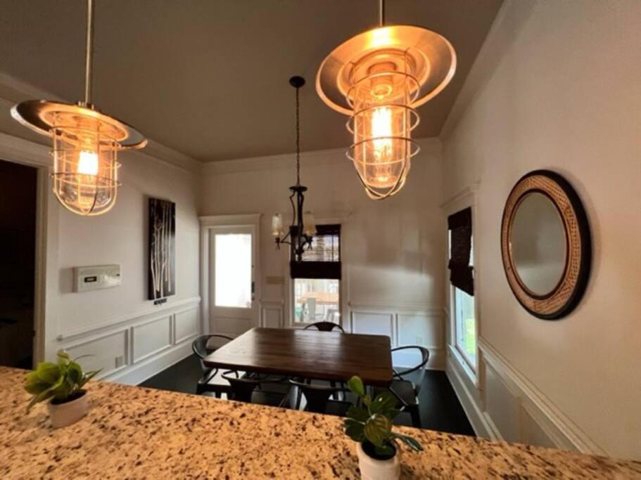 Quiet & Cozy 4Bd, 3Ba Family Home Atlanta Luaran gambar