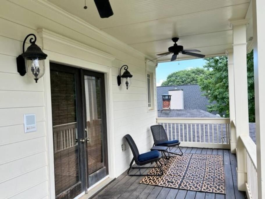 Quiet & Cozy 4Bd, 3Ba Family Home Atlanta Luaran gambar