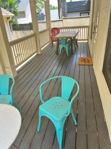Quiet & Cozy 4Bd, 3Ba Family Home Atlanta Luaran gambar